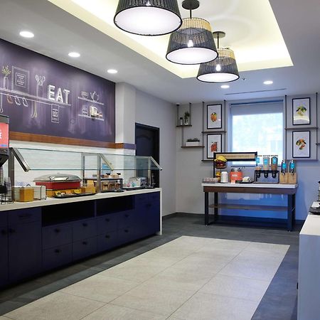 Hampton Inn & Suites Sherman Oaks Los Angeles Buitenkant foto
